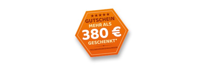 orthopädische Matratze kaufen Gutschein