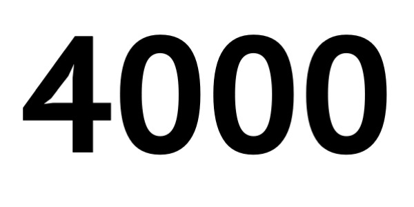 so viele schmerzfreie Kunden ERGOFIT