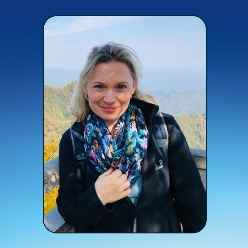 Bianca Hartig ist zufrieden mit ERGOFIT ERGOFIT Bewertung beste orthopädische Matratze