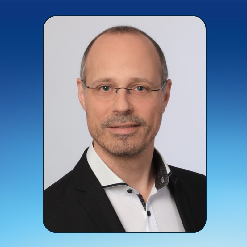 Dr Christofer Coenen ist zufrieden mit ERGOFIT ERGOFIT Bewertung beste orthopädische Matratze