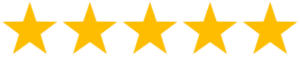 ERGOFIT 5 Sterne beste Bewertung