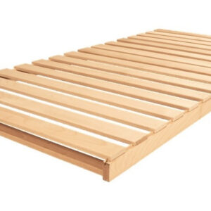 ERGOFIT Einlegerahmen starr für orthopädische Matratze