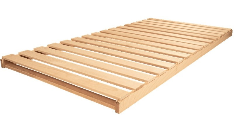 ERGOFIT Einlegerahmen starr für orthopädische Matratze ERGOFIT Einlegerahmen starr für orthopädische Matratze