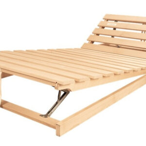 ERGOFIT Einlegerahmen verstellbar für orthopädische Matratze