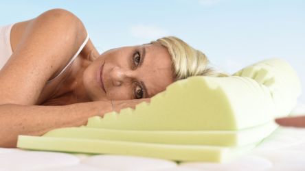 ERGOFIT KIssen maximale Höhe ERGOFIT KIssen maximale Höhe