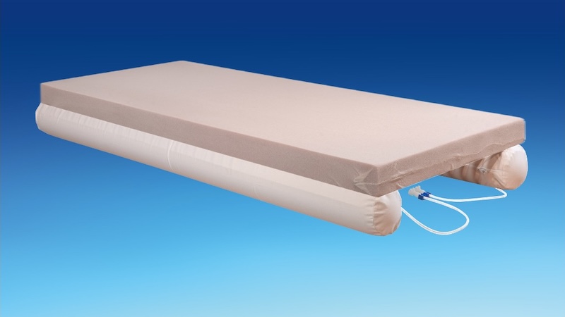 ERGOFIT Komfortauflage Biofoam ERGOFIT Komfortauflage Biofoam