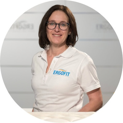 ERGOFIT Kontakt ERGOFIT Kontakt