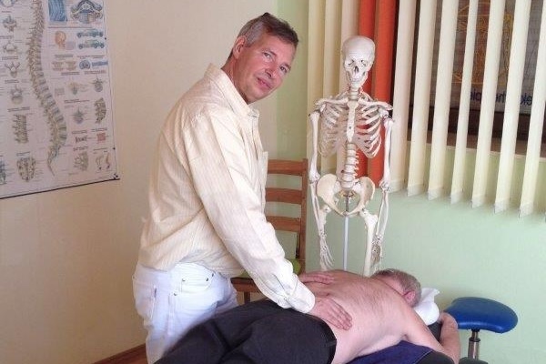 ERGOFIT Empfehlung Röhrig