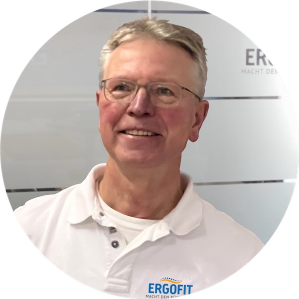 ERGOFIT Store Niedersachsen Messerschmidt ERGOFIT Kontakt