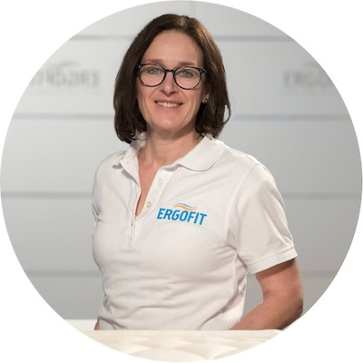ERGOFIT Zentrale Deutschland ERGOFIT Zentrale Deutschland