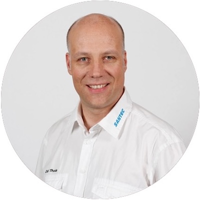ERGOFIT in MIttelhessen Olaf Thode ERGOFIT Kontakt