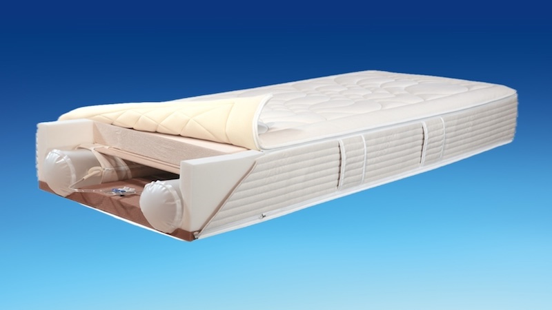 ERGOFITair Luft-Schlafsystem ERGOFITair Luft-Schlafsystem