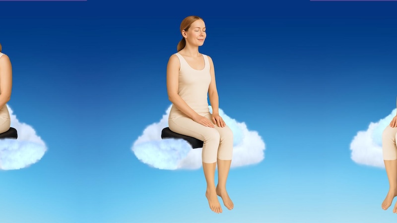 ERGOFITchair 800x450 Welche Matratze bei Bandscheibenvorfall