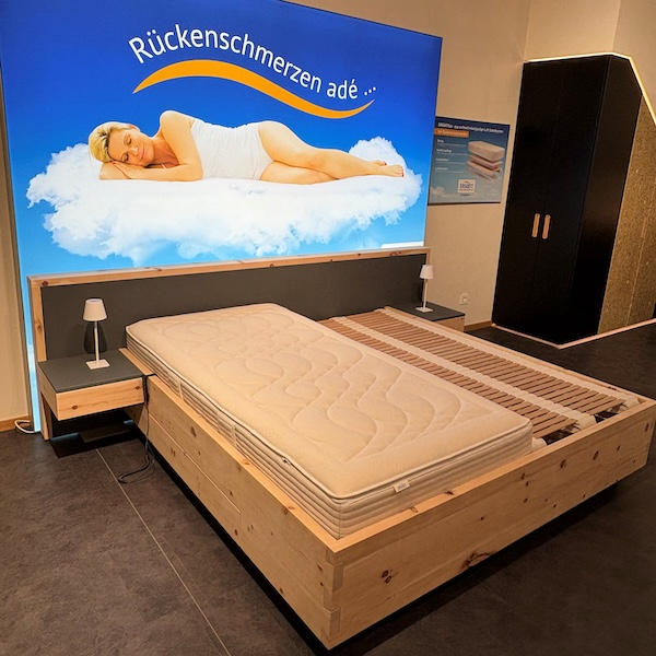 ERGOFOT Luxembourg Dohm ERGOFOT Luxembourg Dohm