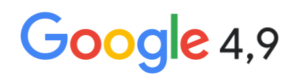 Google Erfahrungen ERGOFIT