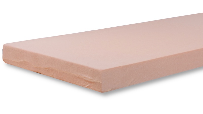 Komfortauflage Bio für ERGOFITair orthopädische Matratze Komfortauflage Bio für ERGOFITair orthopädische Matratze