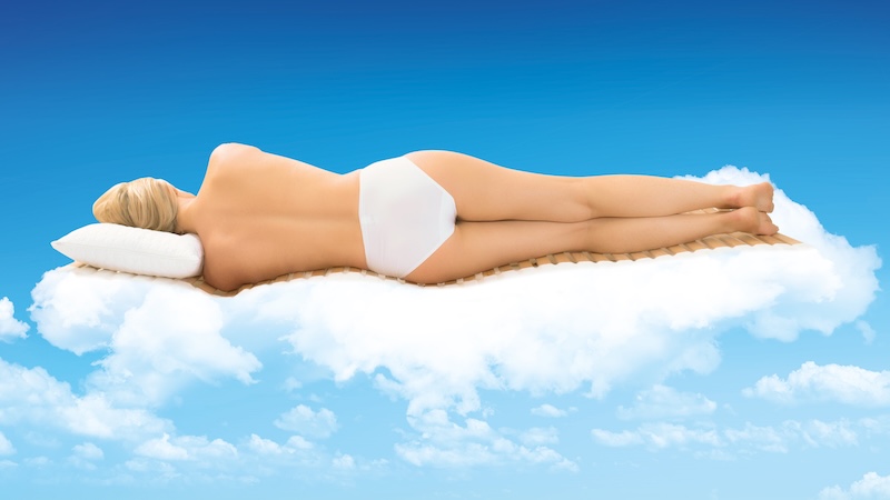 Matratze bei Fibromyalgie schwerelos ausbalancieren Welche Matratze bei Fibromyalgie
