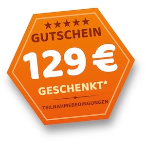 Störer 129Euro 300x300 ERGOFIT Kontakt