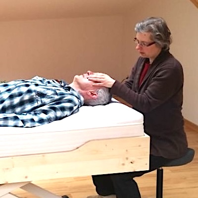 ERGOFIT Empfehlung Röhrig