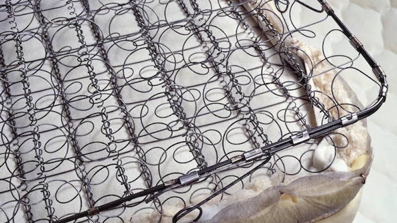 orthopädische Matratze Rückenschmerzen Druckschmerzen keine orthopädische Matratze Rückenschmerzen durch Druckschmerzen