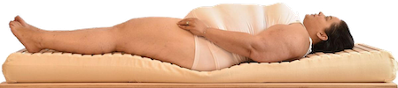orthopädische Matratze bei Körpertyp groß orthopädische Matratze mit Körpertyp groß